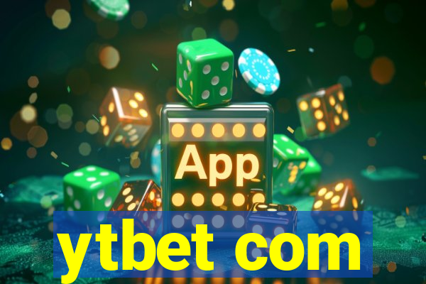 ytbet com